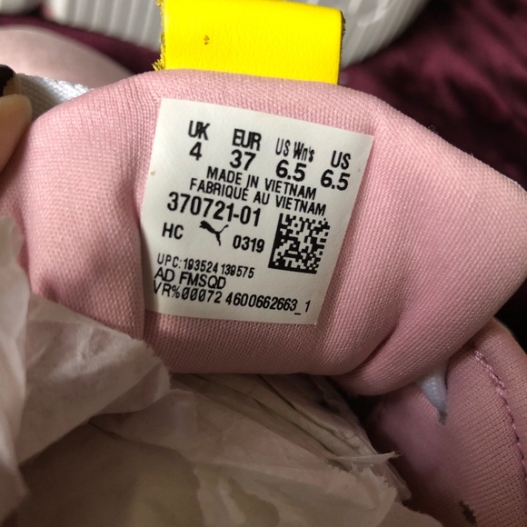 Nova X Barbie Women’s - Picture 5 of 6